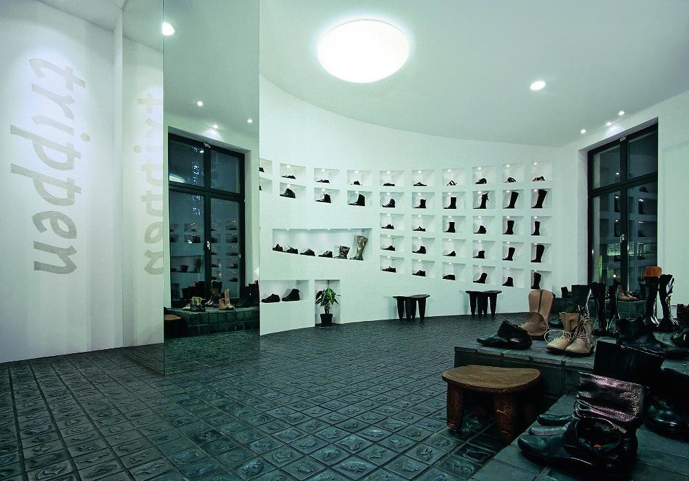 Bilder Trippen Singles & Samples Outlet