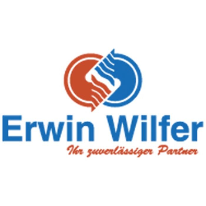 Bilder Erwin Wilfer GmbH