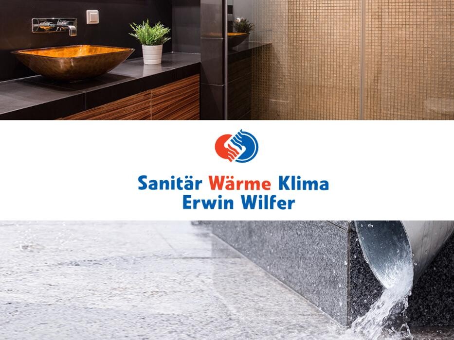 Bilder Erwin Wilfer GmbH