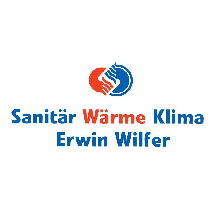 Erwin Wilfer GmbH Logo