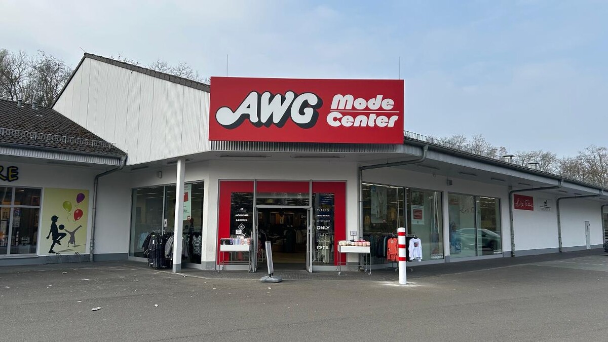 Bilder AWG Mode Center Eisenberg (Pfalz)