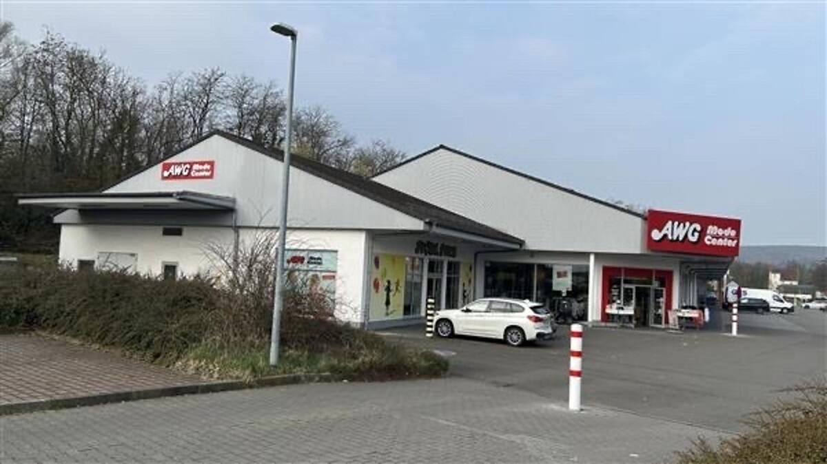 Bilder AWG Mode Center Eisenberg (Pfalz)