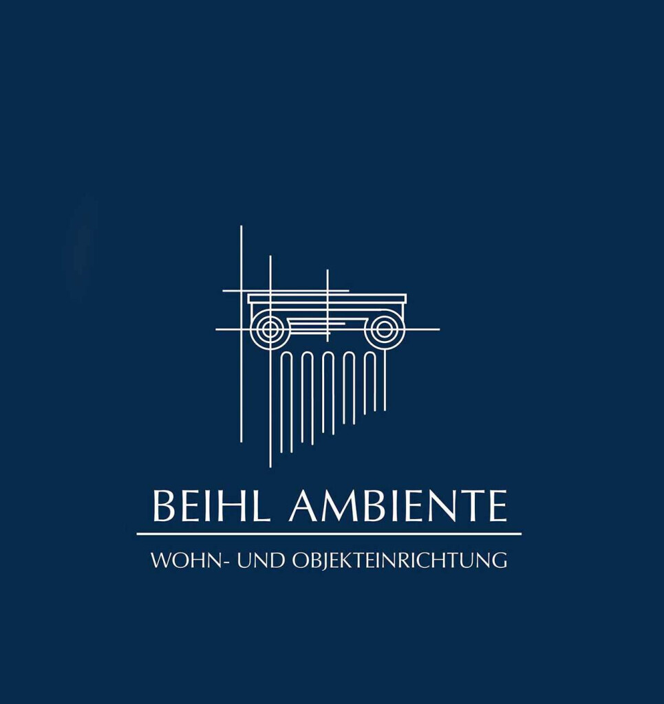Beihl Ambiente Wohn- und Objekteinrichtungs GmbH Logo