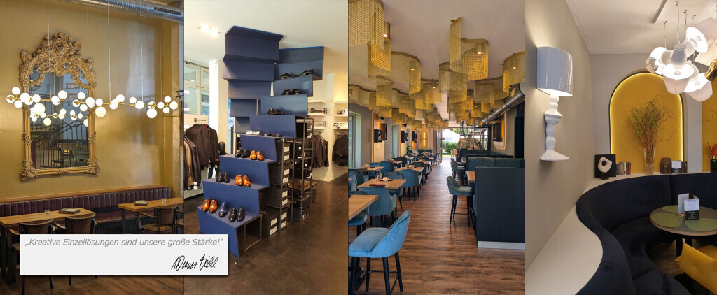 Bilder Beihl Ambiente Wohn- und Objekteinrichtungs GmbH