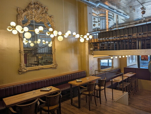 Bilder Beihl Ambiente Wohn- und Objekteinrichtungs GmbH