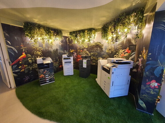 Bilder Beihl Ambiente Wohn- und Objekteinrichtungs GmbH