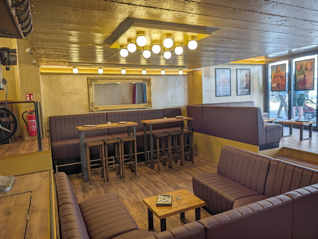 Bilder Beihl Ambiente Wohn- und Objekteinrichtungs GmbH