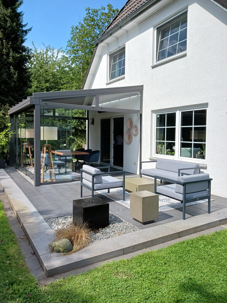 Bilder Beihl Ambiente Wohn- und Objekteinrichtungs GmbH