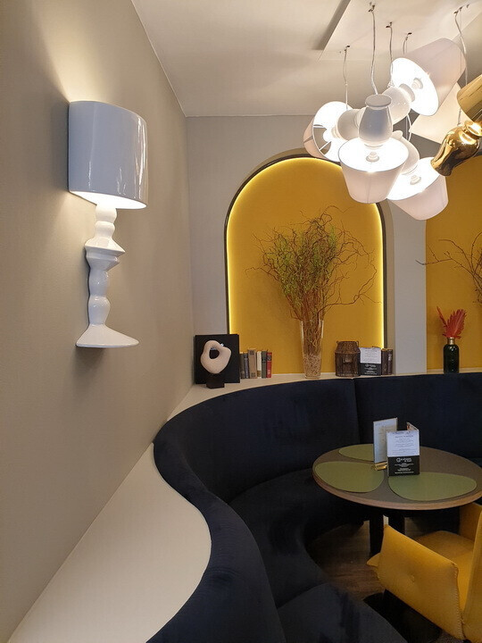 Bilder Beihl Ambiente Wohn- und Objekteinrichtungs GmbH