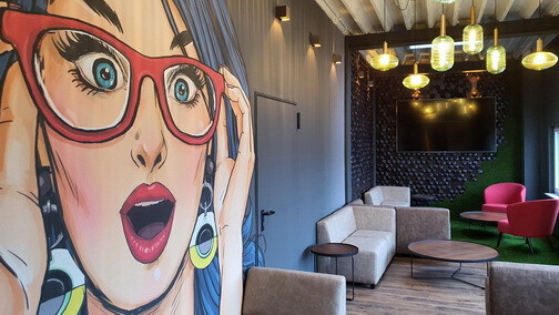 Bilder Beihl Ambiente Wohn- und Objekteinrichtungs GmbH