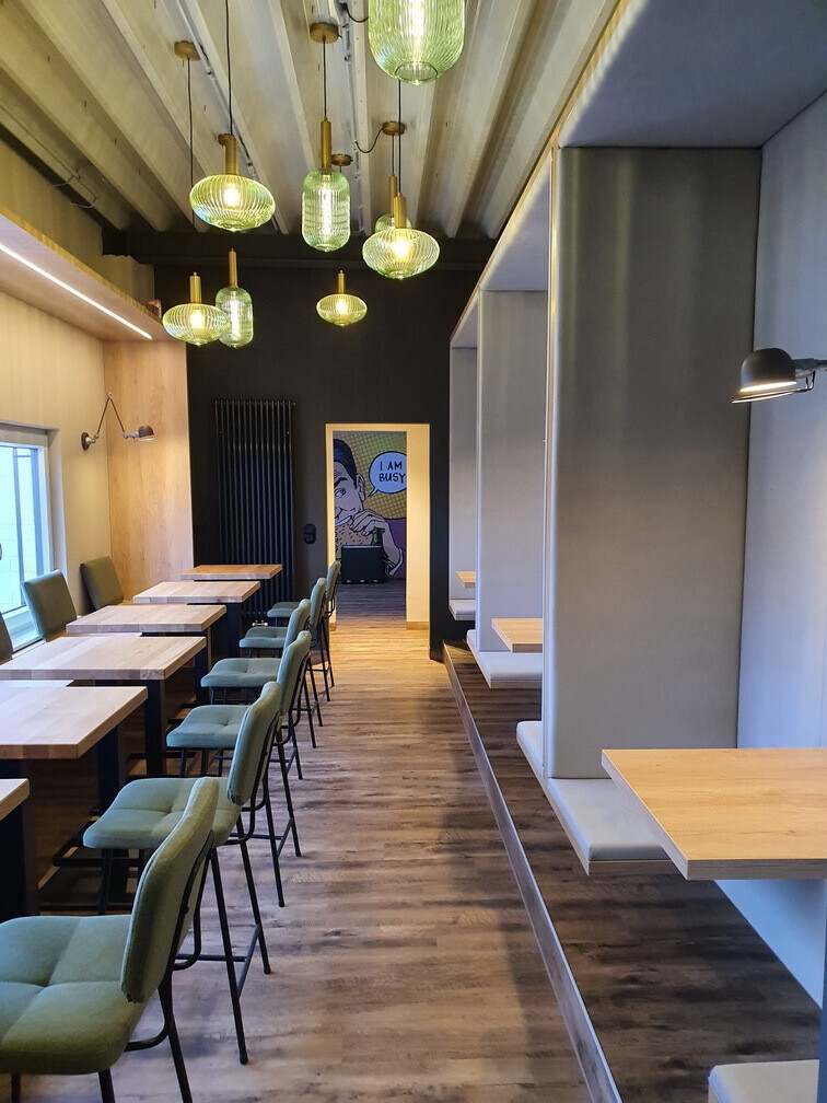 Bilder Beihl Ambiente Wohn- und Objekteinrichtungs GmbH