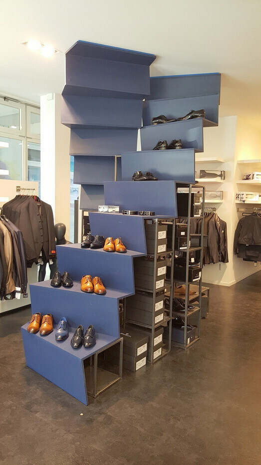 Bilder Beihl Ambiente Wohn- und Objekteinrichtungs GmbH