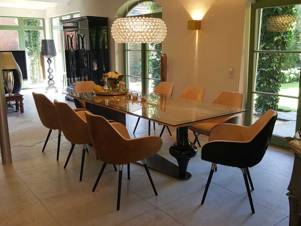 Bilder Beihl Ambiente Wohn- und Objekteinrichtungs GmbH