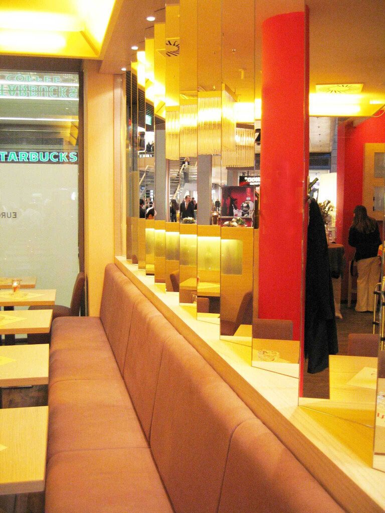 Bilder Beihl Ambiente Wohn- und Objekteinrichtungs GmbH