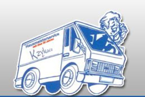 Bilder Hausmeisterservice Kzykacz, Hausmeisterservice