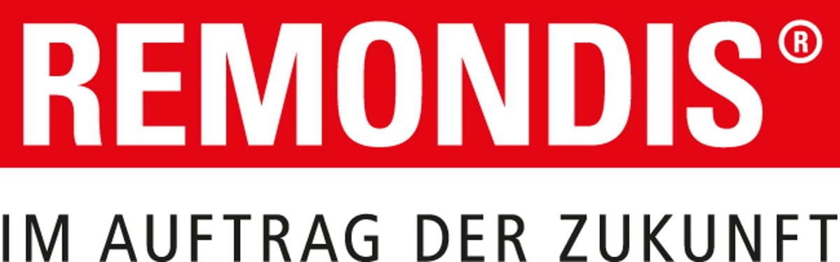 REMONDIS Dithmarschen GmbH Logo