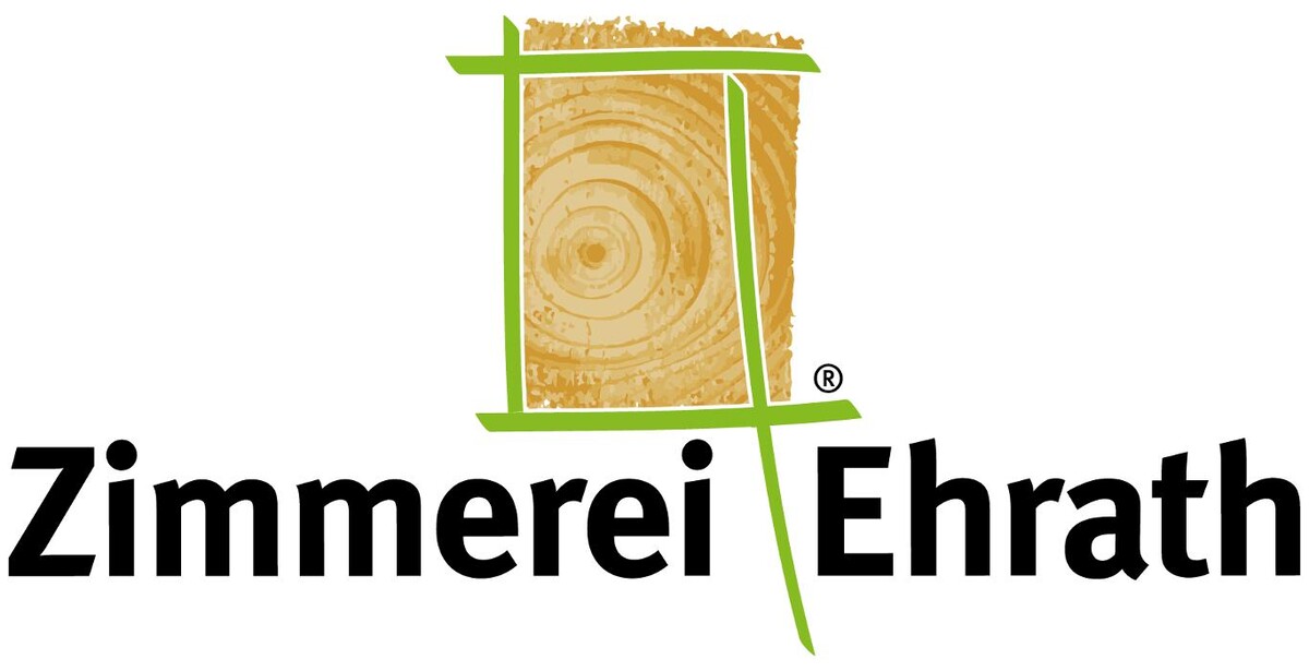 Zimmerei Ehrath GmbH Logo