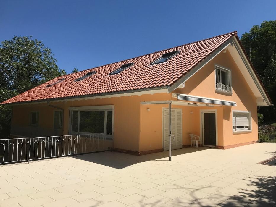 Bilder Zimmerei Ehrath GmbH