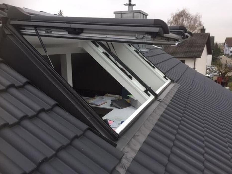 Bilder Zimmerei Ehrath GmbH