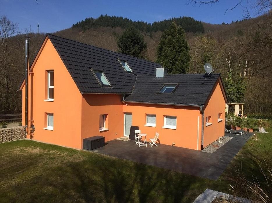 Bilder Zimmerei Ehrath GmbH
