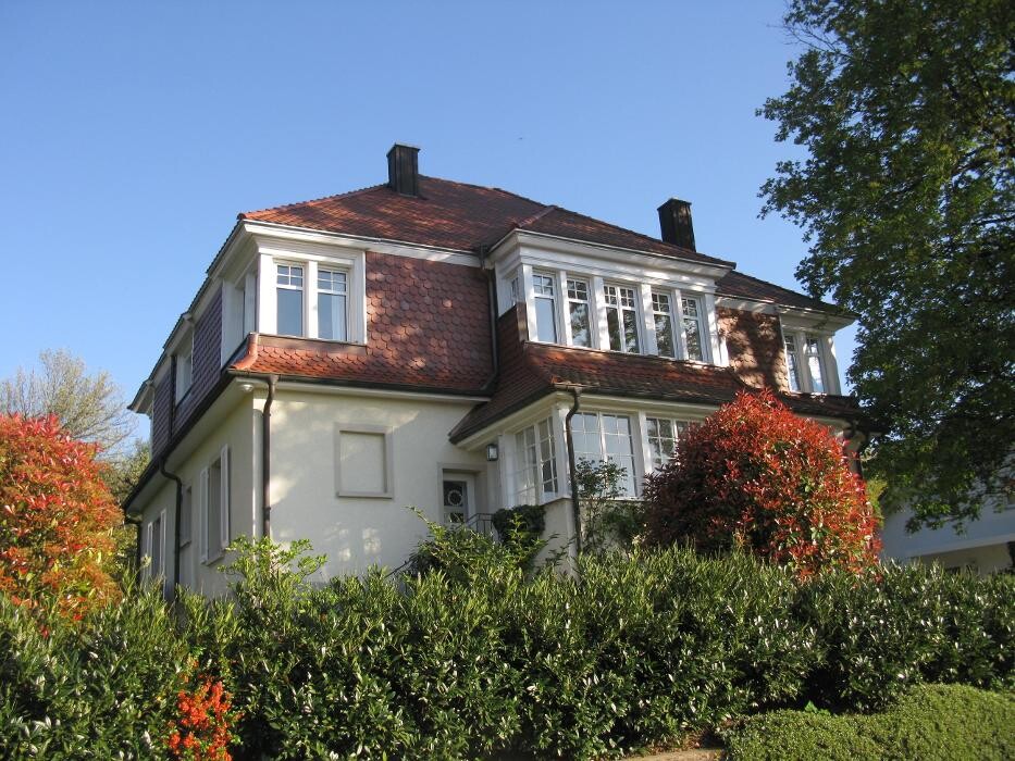 Bilder Zimmerei Ehrath GmbH
