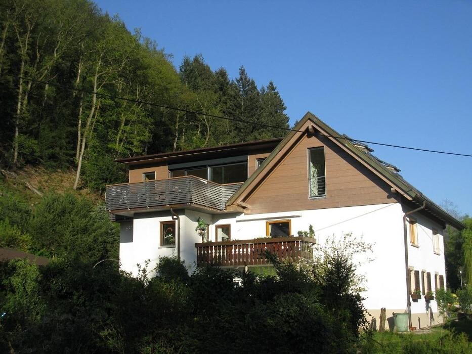 Bilder Zimmerei Ehrath GmbH