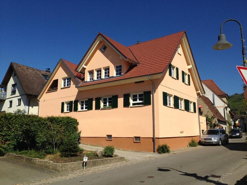 Bilder Zimmerei Ehrath GmbH