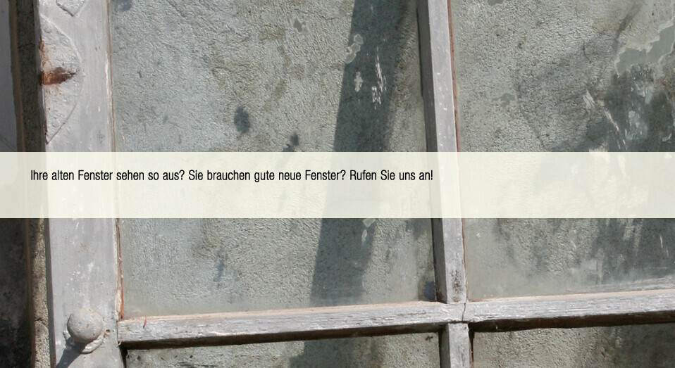 Bilder Glaserei Ludwig GmbH