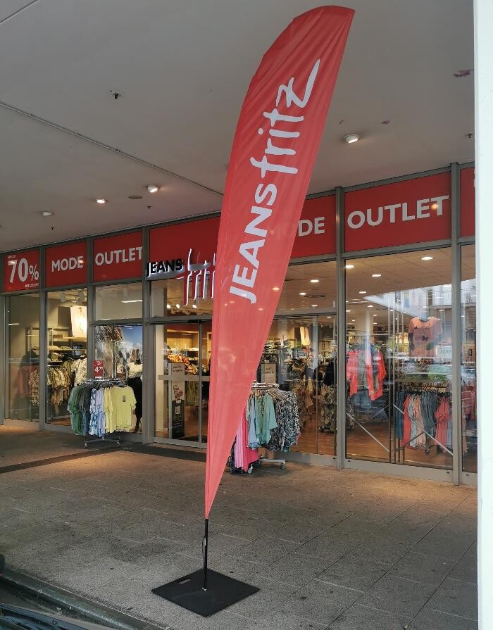 Bilder JEANS FRITZ