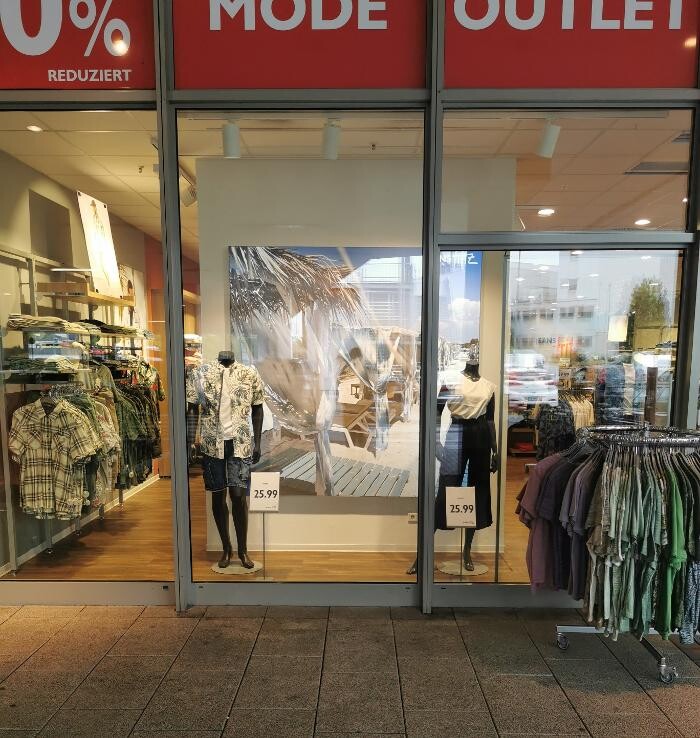 Bilder JEANS FRITZ