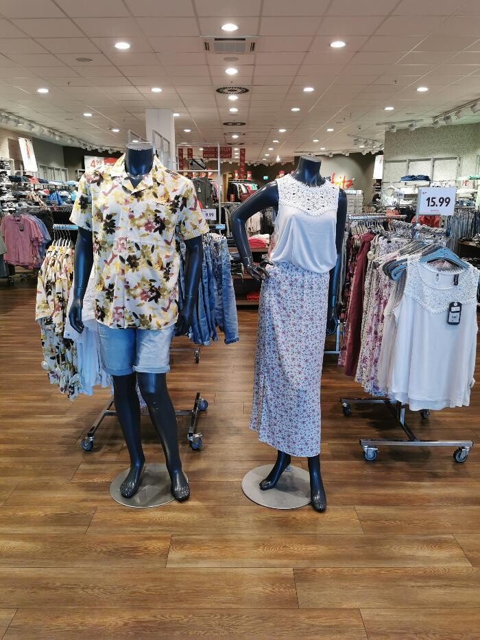 Bilder JEANS FRITZ