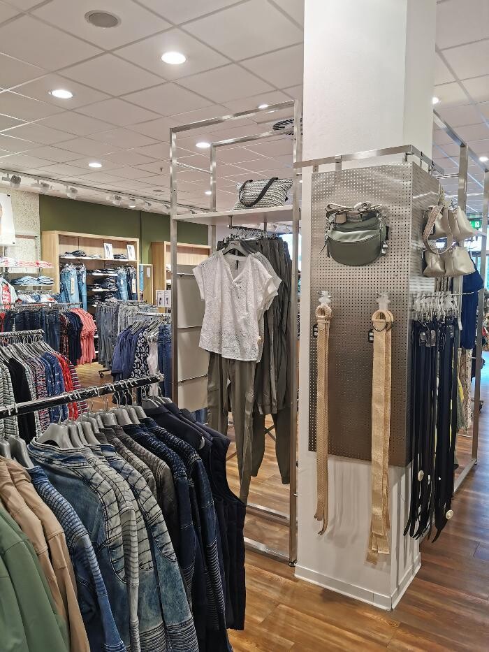 Bilder JEANS FRITZ