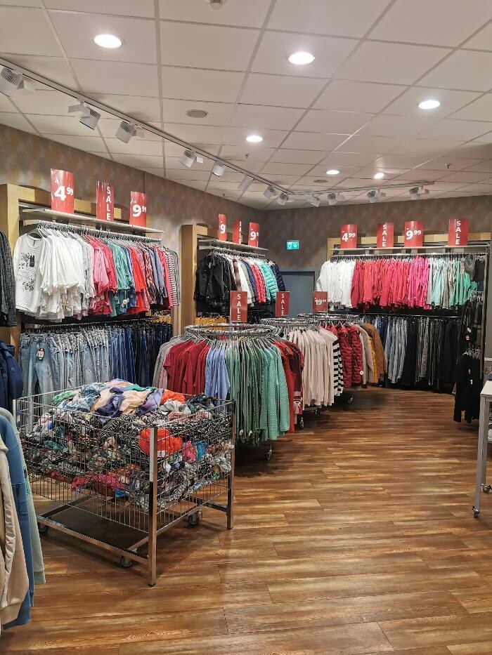 Bilder JEANS FRITZ
