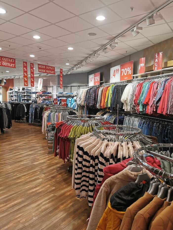 Bilder JEANS FRITZ