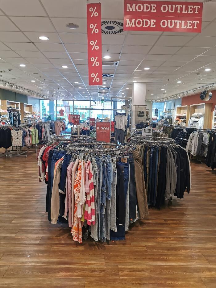 Bilder JEANS FRITZ
