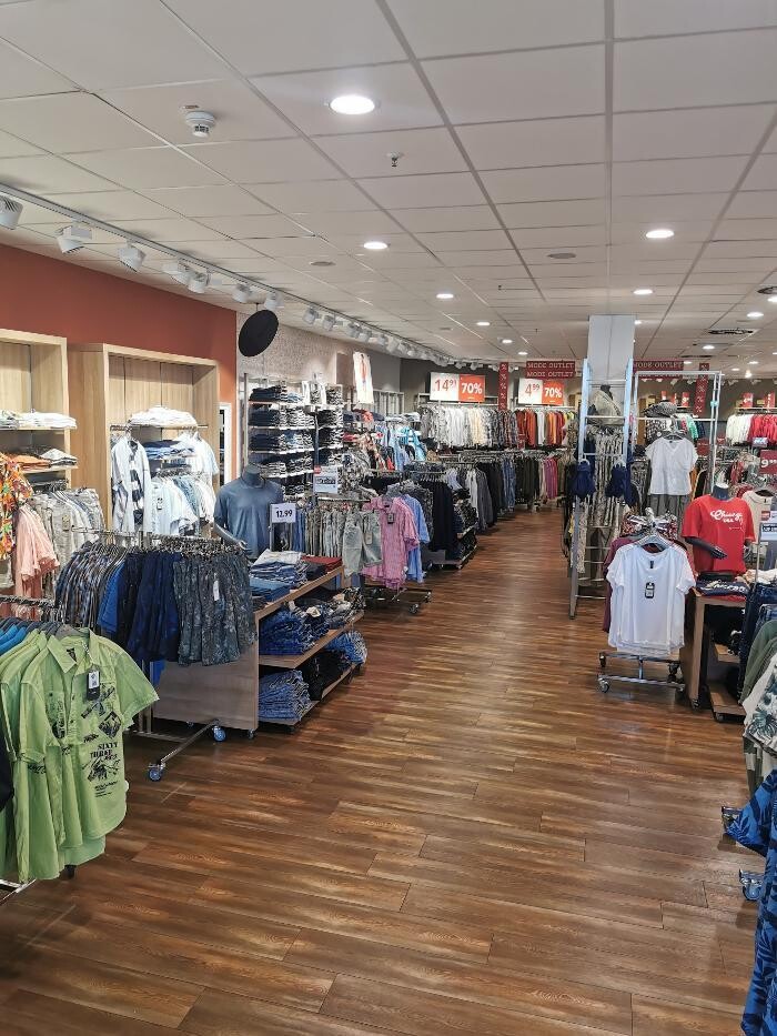 Bilder JEANS FRITZ