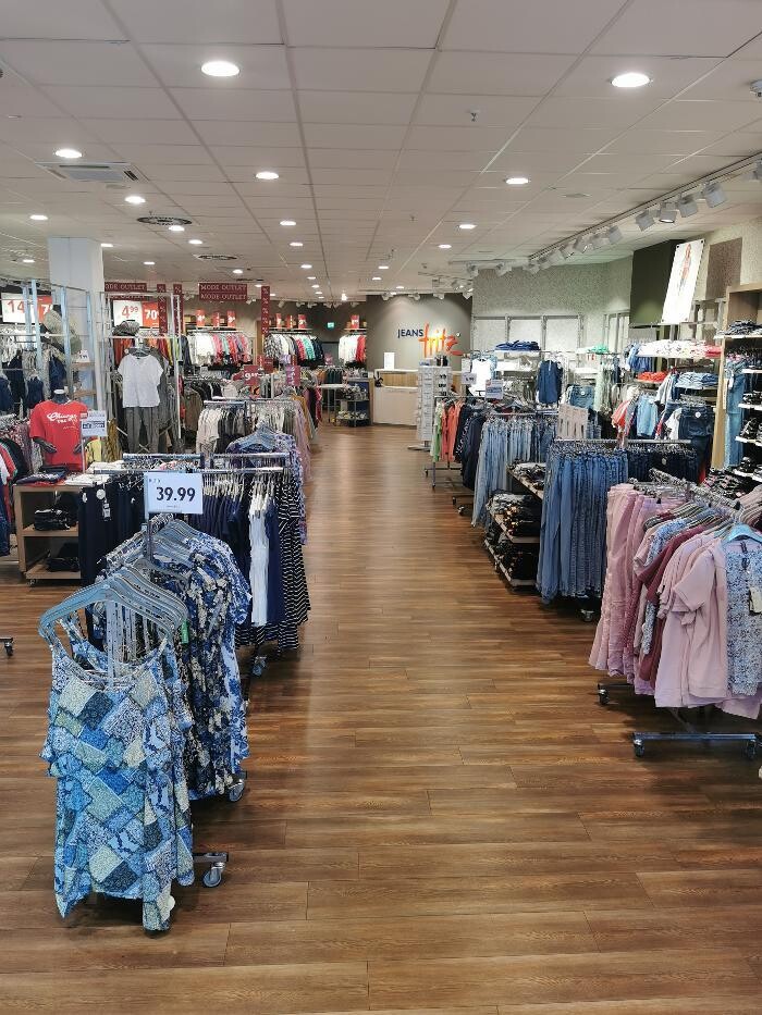 Bilder JEANS FRITZ