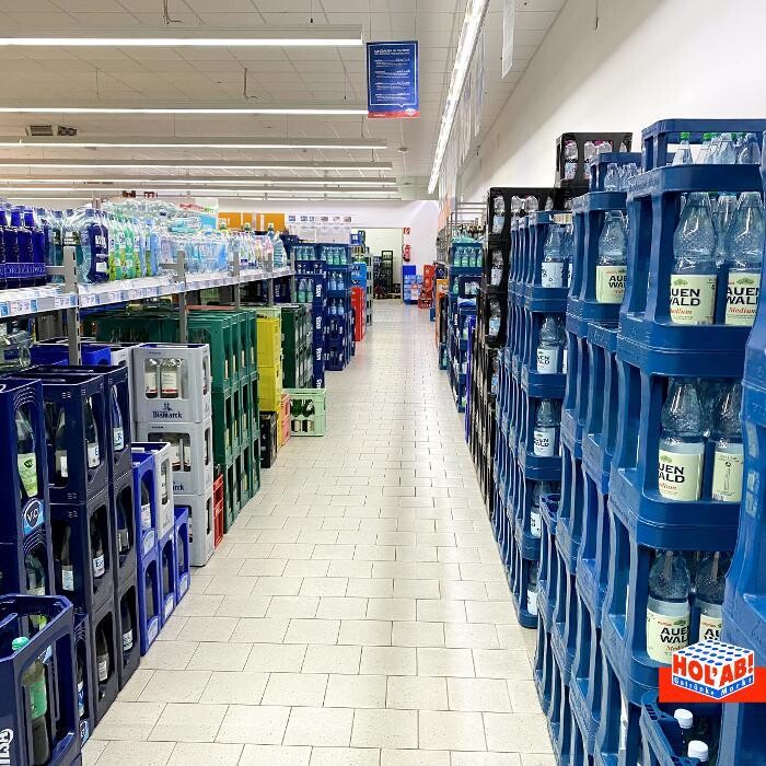 Bilder HOL'AB! Getränkemarkt