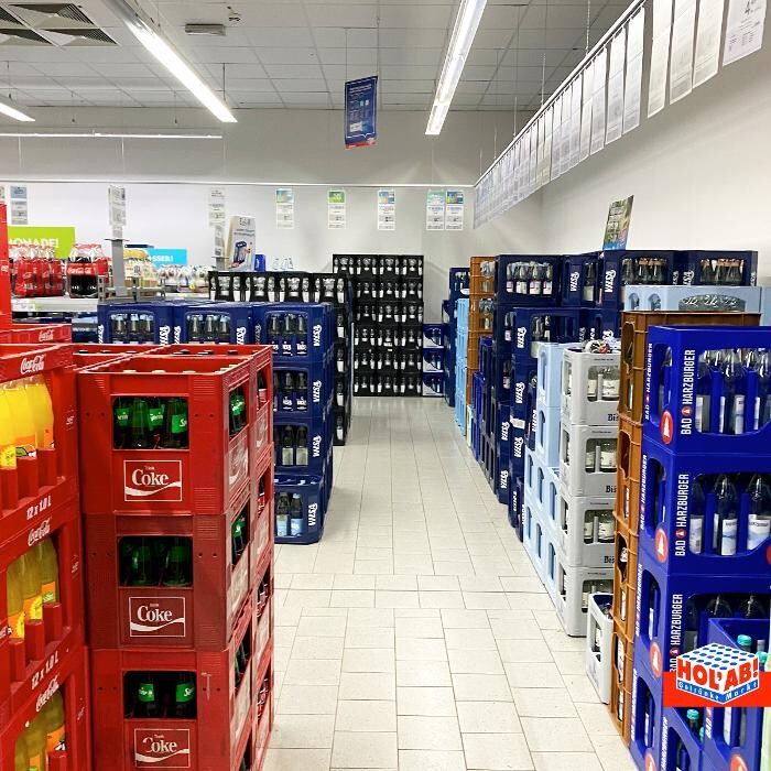 Bilder HOL'AB! Getränkemarkt