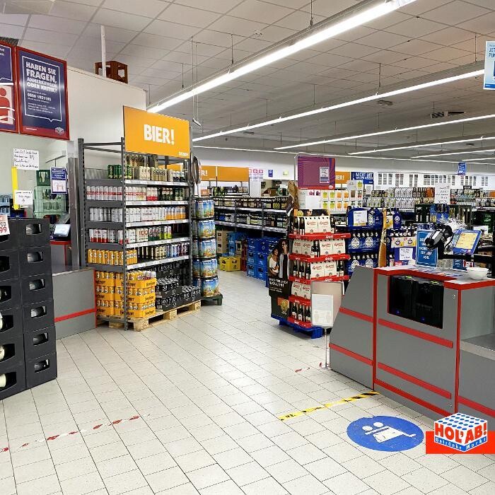 Bilder HOL'AB! Getränkemarkt