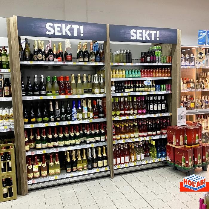 Bilder HOL'AB! Getränkemarkt