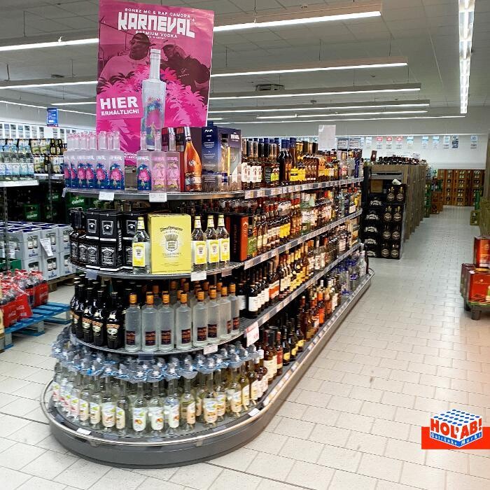 Bilder HOL'AB! Getränkemarkt