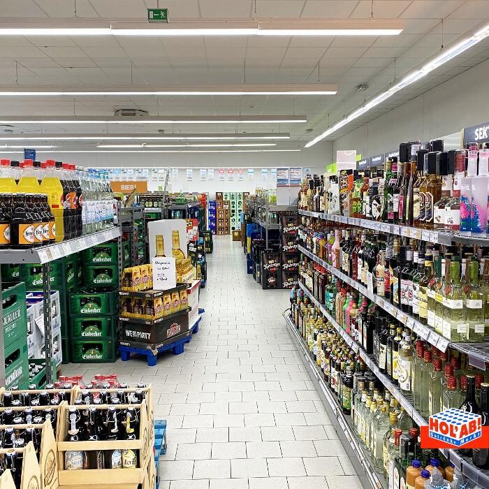 Bilder HOL'AB! Getränkemarkt