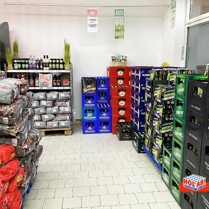 Bilder HOL'AB! Getränkemarkt