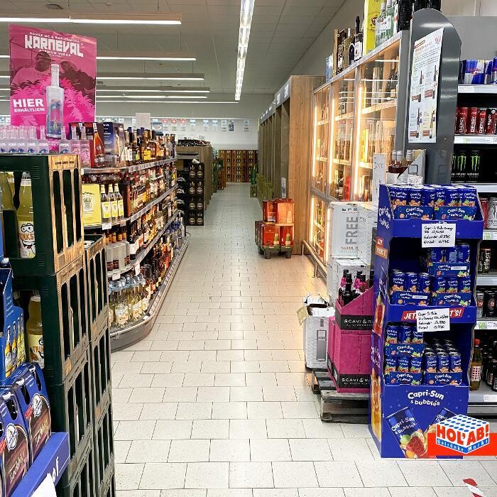 Bilder HOL'AB! Getränkemarkt