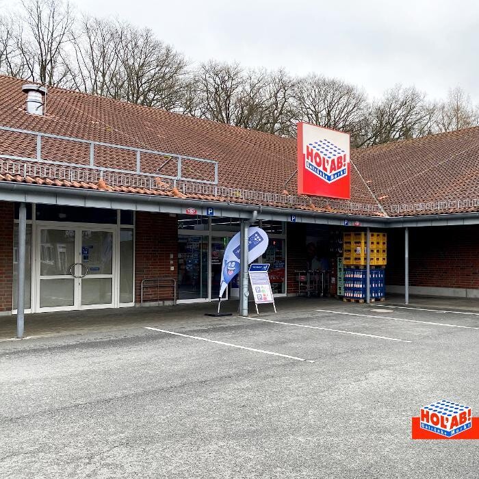 Bilder HOL'AB! Getränkemarkt
