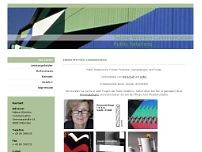 Screenshot for www.woerrlein-communication.de