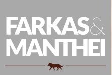 Farkas & Manthei GbR       Logo