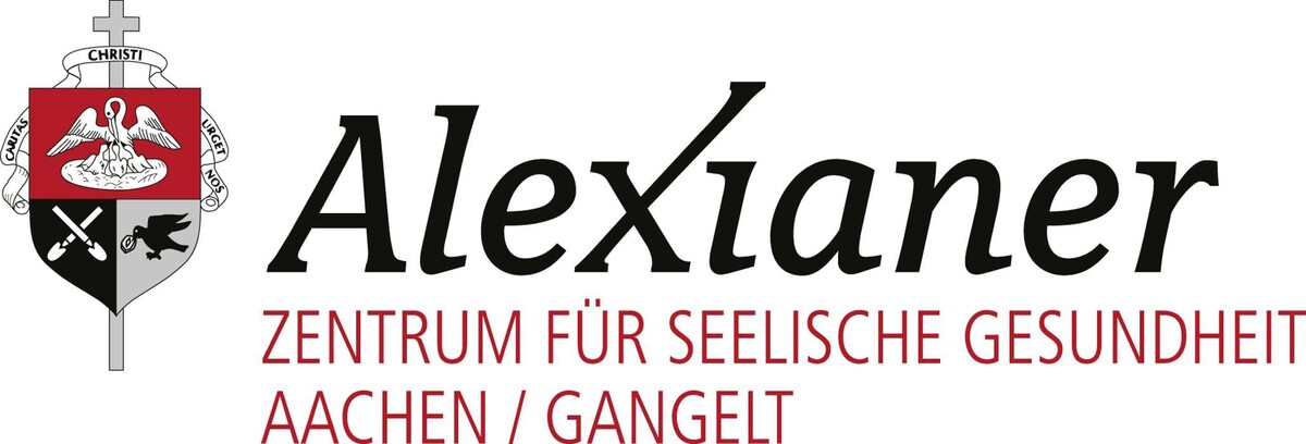 Alexianer Zentrum für seelische Gesundheit, Aachen Logo