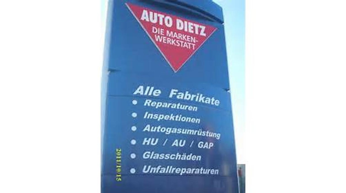 Bilder Auto Dietz GmbH